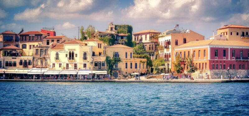 crete-rethimno-chania-and-kournas-lake-day-trip