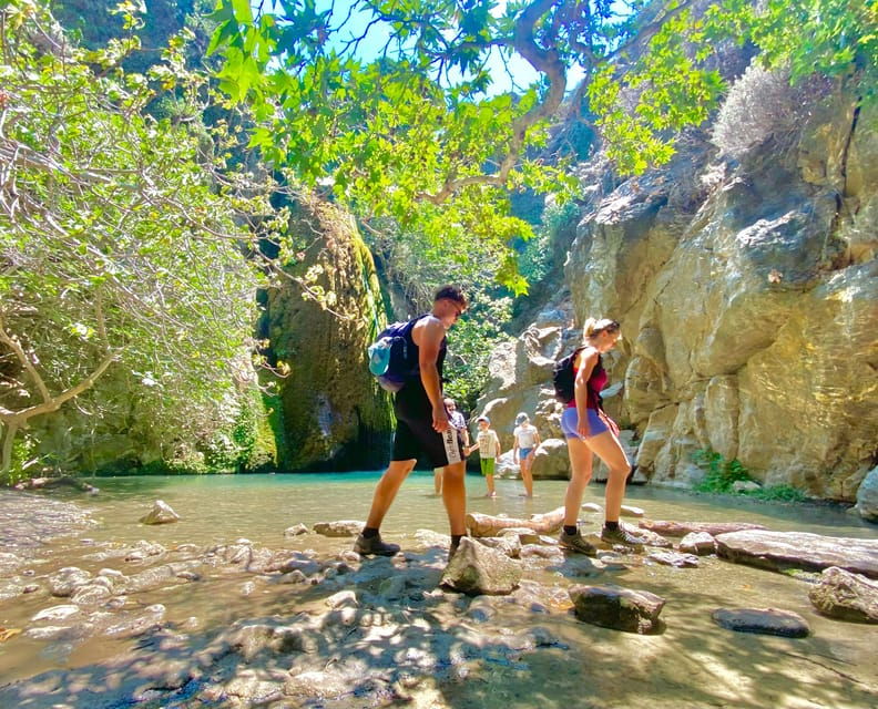 crete-richtis-waterfall-guided-hiking-tour