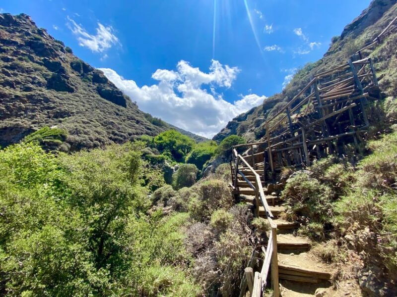 crete-richtis-waterfall-guided-hiking-tour