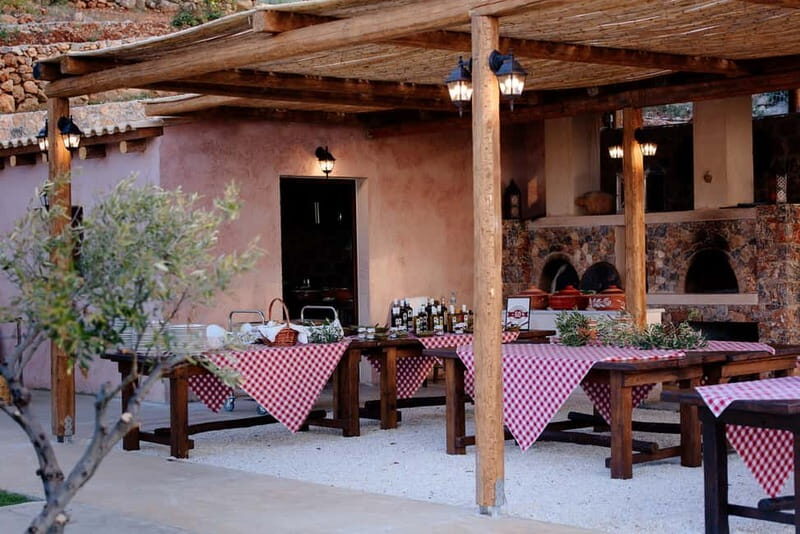 Crete: Road-trip to Lasithi Plateau & Olive Mill Farm - Authenticity and Review Highlights  