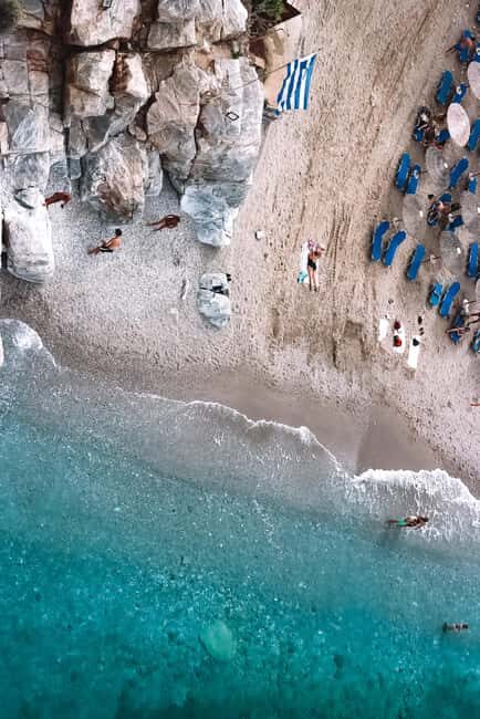 Crete: Scenic Coastline Cruise with Swimming Stop - Why This Tour Offers Value