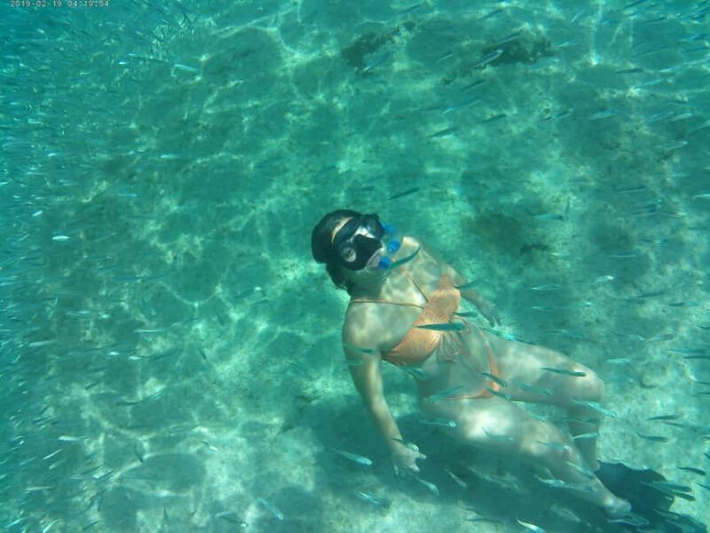 Crete: Snorkel Cretes Hidden Coves by Boat - What’s Included and How It Works