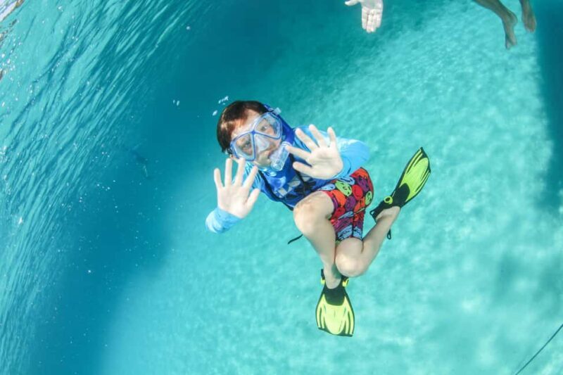 Crete: Snorkel Cretes Hidden Coves by Boat - FAQ