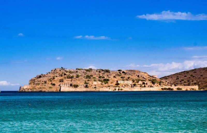 Crete: Spinalonga, Agios Nikolaos and Olive Oil Farm Tour - FAQs