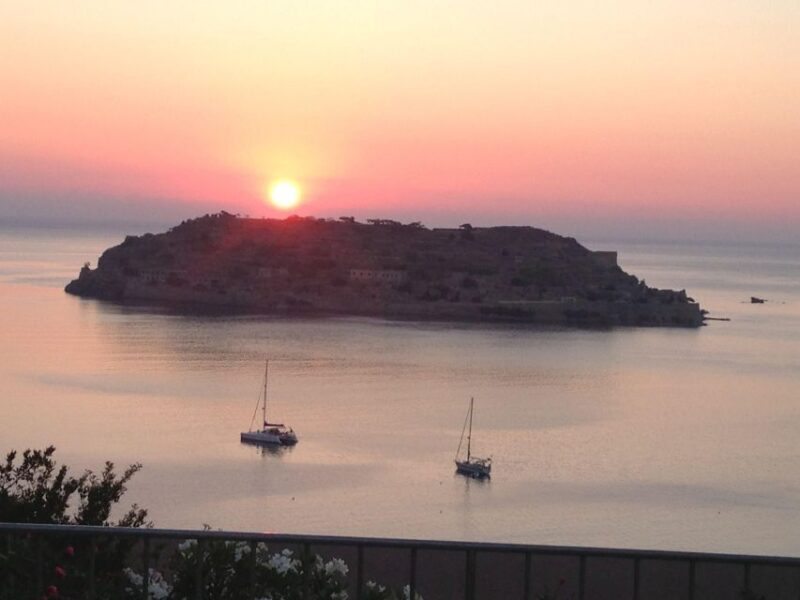 Crete: Spinalonga, Agios Nikolaos, and Olive Oil Tour - A Detailed Look at the Crete: Spinalonga, Agios Nikolaos, and Olive Oil Tour