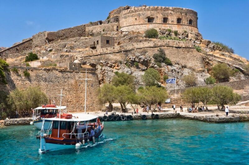 crete-spinalonga-boat-tour-with-bbq-agios-nikolaos