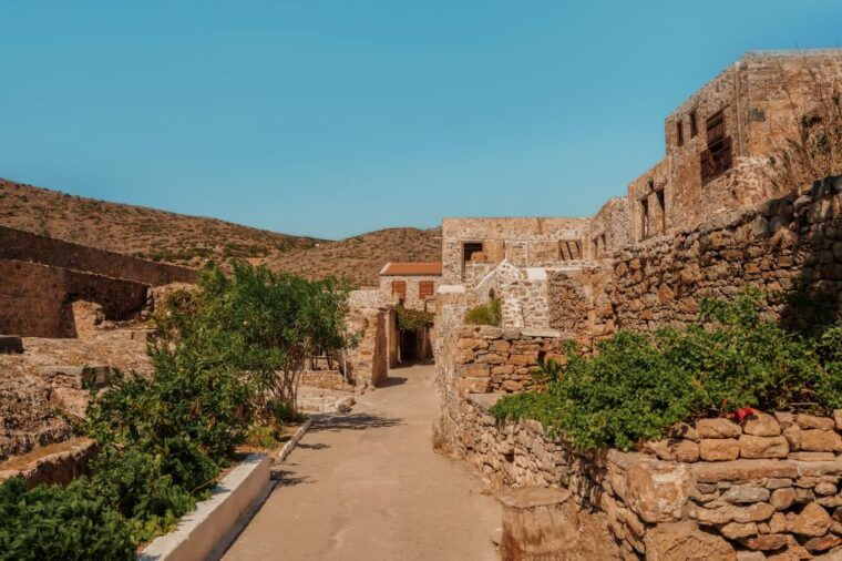 crete-spinalonga-boat-tour-with-bbq-agios-nikolaos