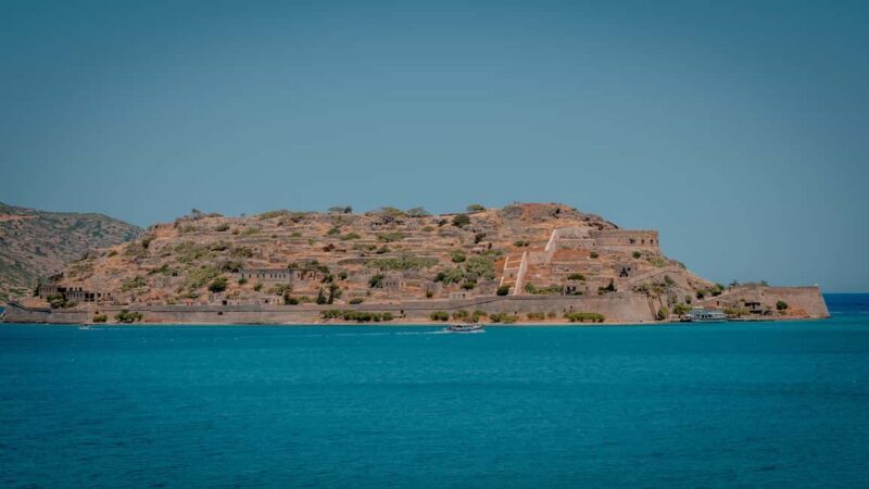 Crete: Spinalonga Island-Plaka Village-Agios Nikolaos Tour - A Closer Look at the Itinerary