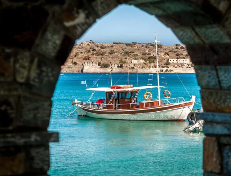 Crete: Spinalonga Island-Plaka Village-Agios Nikolaos Tour - The Sum Up