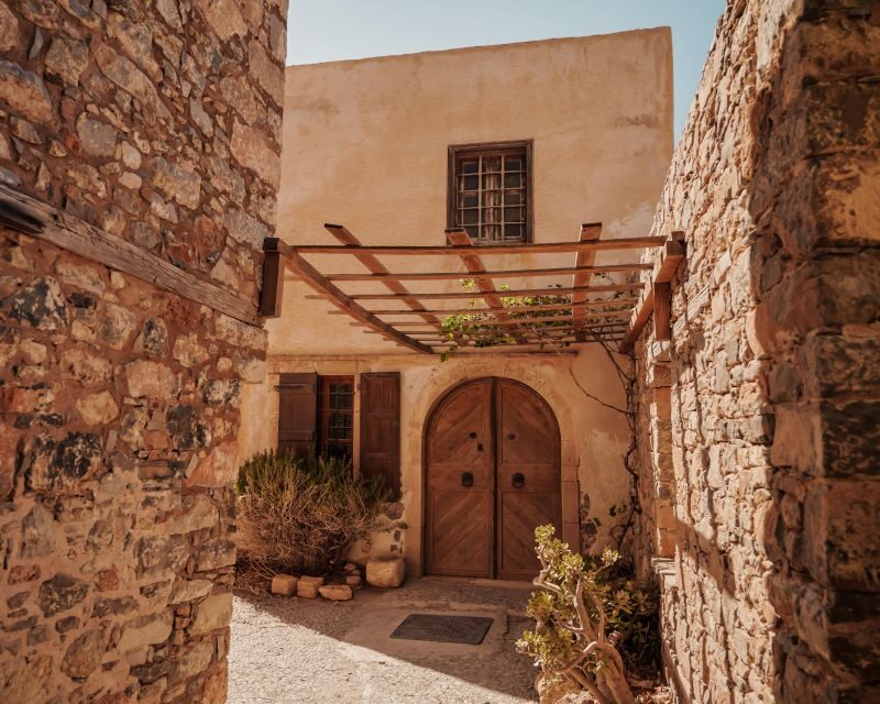 Crete: Spinalonga Island-Plaka Village-Agios Nikolaos Tour - FAQ