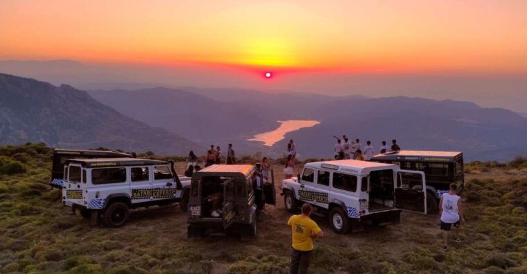 crete-sunset-safari
