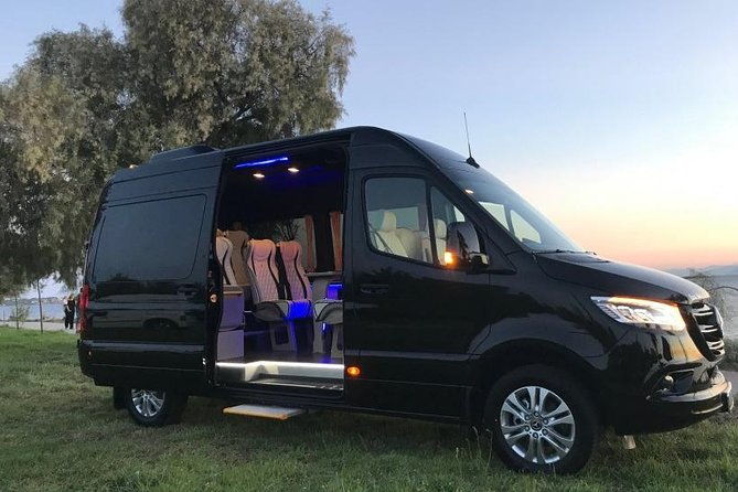 crete-taxi-transfers-from-heraklion-airport-to-rethymno-city