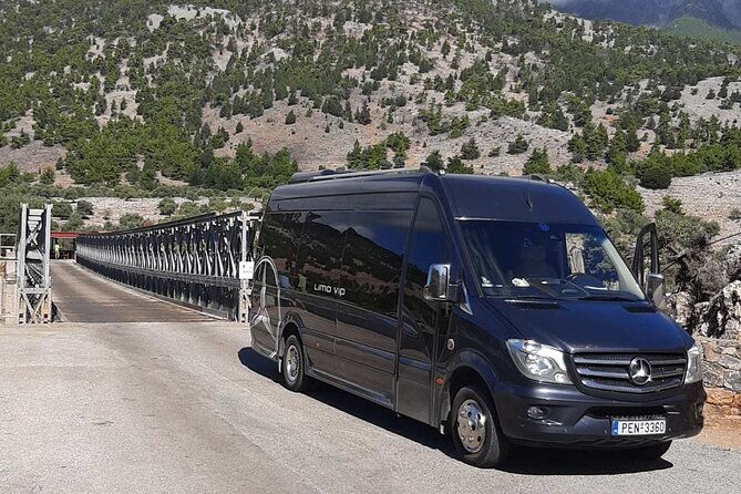 crete-taxi-transfers-from-heraklion-airport-to-rethymno-city