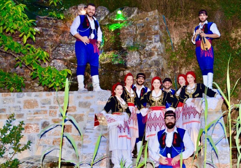 Crete: Traditional Cretan Night: Live Show and Dinner - An In-Depth Look at the Tour Experience