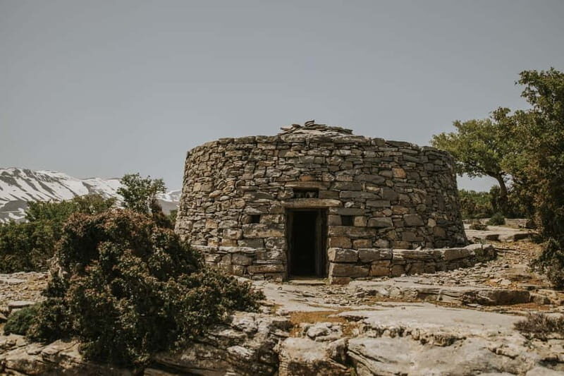 Crete: Traditional Meal & Cooking on Hidden Mountain Cottage - Crete: Traditional Meal & Cooking on Hidden Mountain Cottage – A Truly Authentic Experience