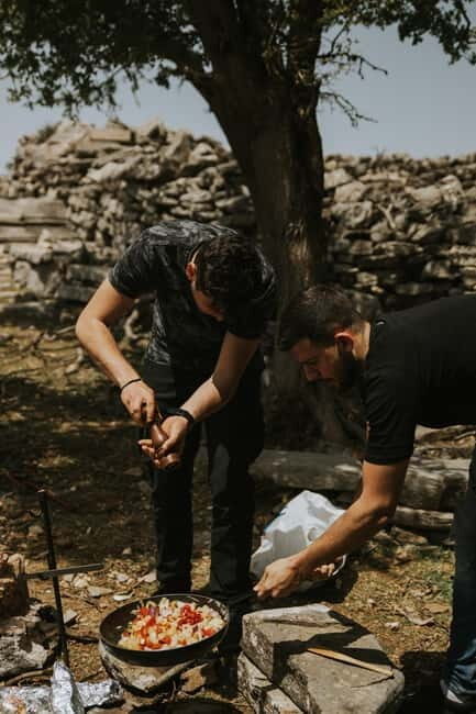Crete: Traditional Meal & Cooking on Hidden Mountain Cottage - Who Will Love This Tour?
