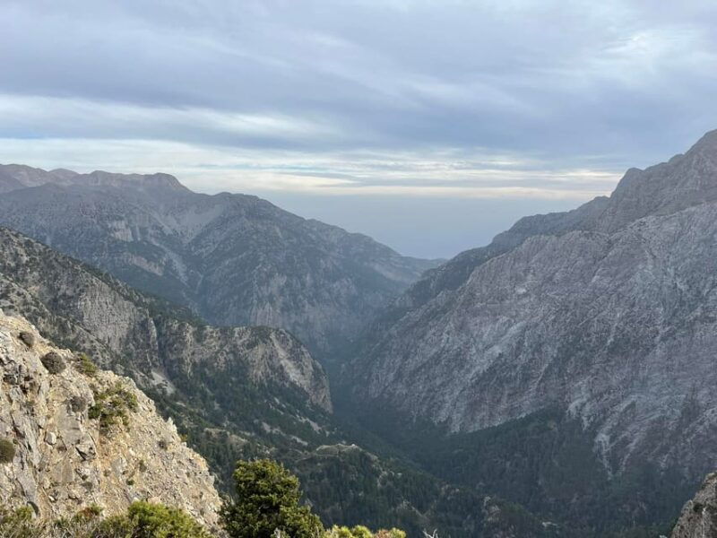 crete-white-mountains-preserve-day-tour