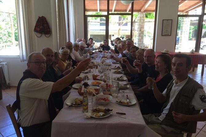 Crete White Mountains Safari Including Lunch - FAQ