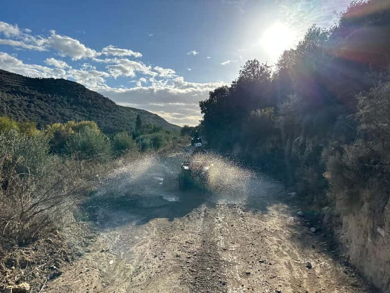 Crete: Zaros ATV Tour - Who Is This Tour Perfect For?