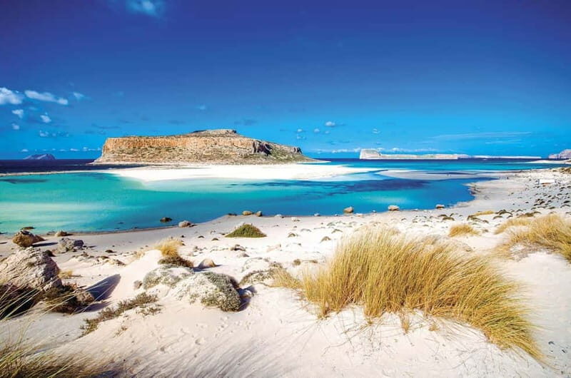 Cretes Coastal Jewels: Balos & Falassarna Private Tour - Who Will Love This Tour?