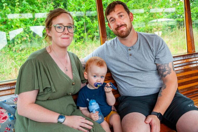 crich-tramway-village-and-national-tramway-museum-ticket