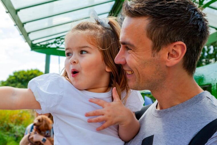 crich-tramway-village-and-national-tramway-museum-ticket