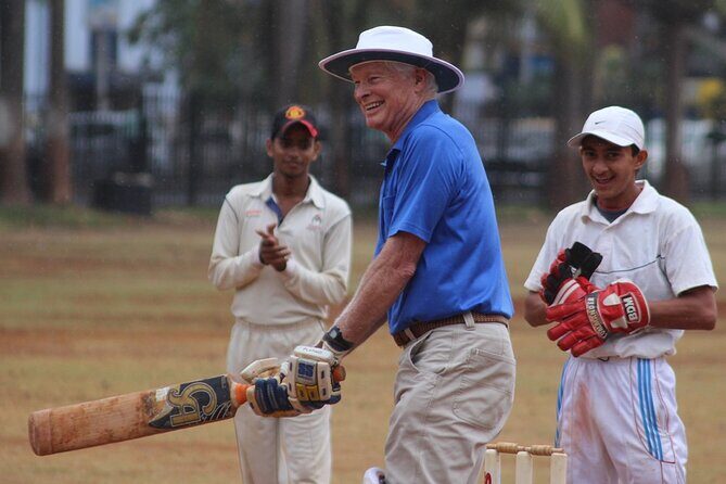 Cricket Tour A dramatic Insight in Cricketing History of Mumbai - Key Points