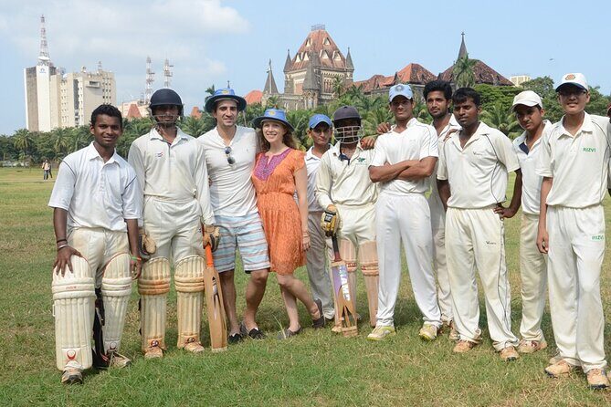 Cricket Tour A dramatic Insight in Cricketing History of Mumbai - A Closer Look at the Itinerary and Highlights
