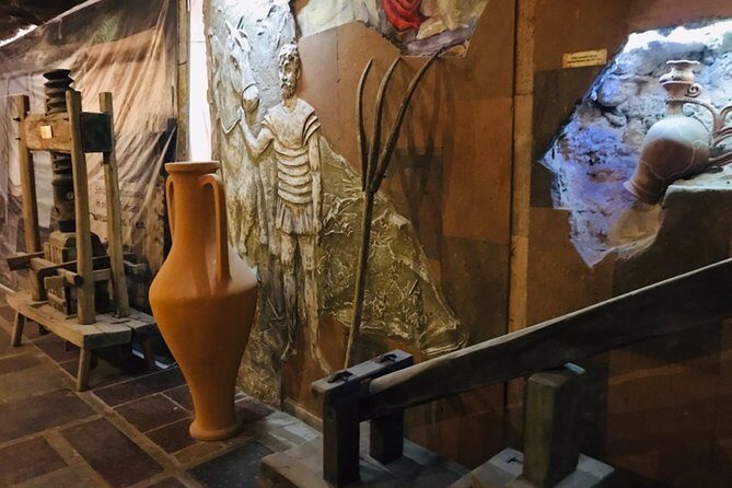 Cricova underground Winery - with wine tasting - Why This Tour Stands Out