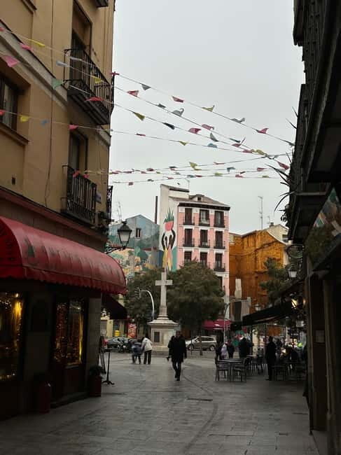 Crimes: the darkest side of Madrid - Crimes: The Darkest Side of Madrid — An Honest Review