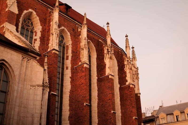 Criminal Kazimierz: Dark Secrets of Krakow's Jewish Quarter - Final Thoughts: Is This Tour Right for You?
