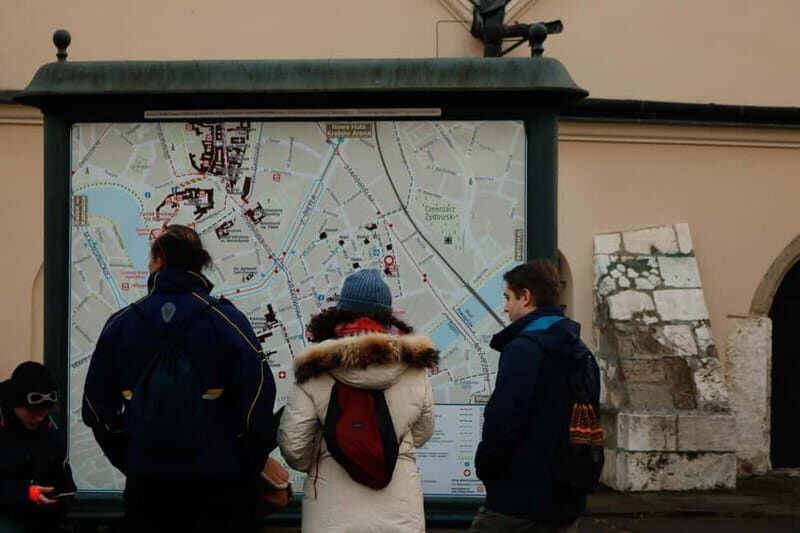 Criminal Kazimierz: In the Footsteps of the Krakow's Vampire - Final Thoughts