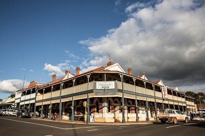 Crimson Cider Mystery Clue Hunt in Historic Bridgetown - Why This Tour Offers Real Value