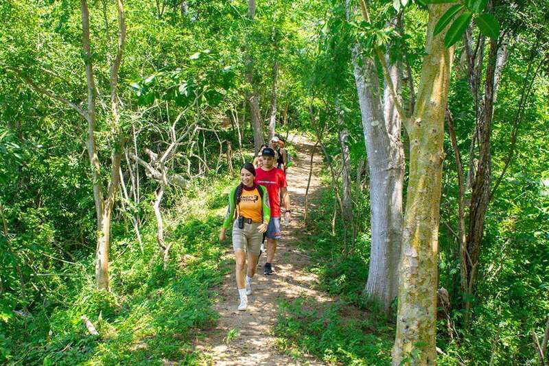 Cristal ViewPoint Walking Tour -Puerto Vallarta - Key Points