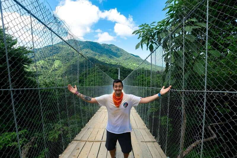 Cristal ViewPoint Walking Tour -Puerto Vallarta - Details Matter: What to Expect and Practical Tips