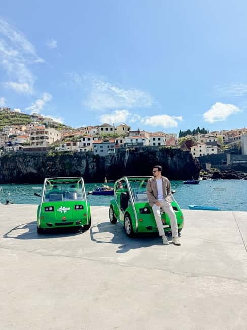 Cristiano Ronaldo Guided Tour with Tickets to CR7 Museum - FAQs