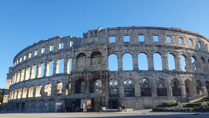 Croatia, Istria: 7-Day Premium Cycling & Gourmet E-Bike Tour - FAQ