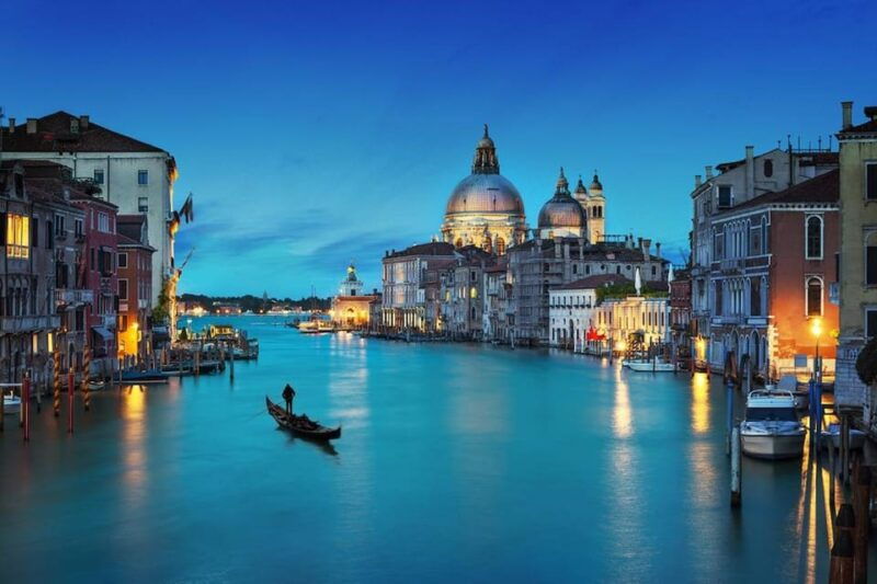 Croatia-Italy-France: 18-Days Motorcycle Tour 03. - 21.09.25 - Who This Tour Is Perfect For