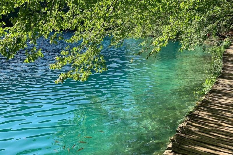 croatia-plitvice-lakes-private-tour-with-hotel-pickup