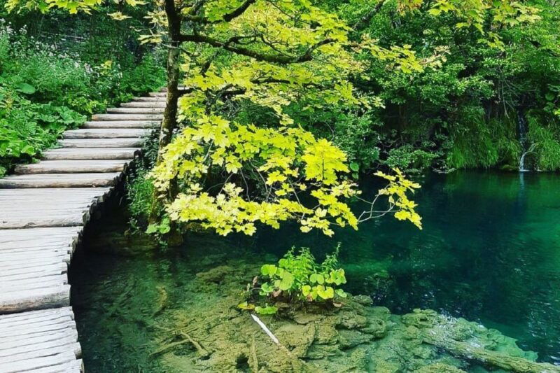 croatia-plitvice-lakes-private-tour-with-hotel-pickup