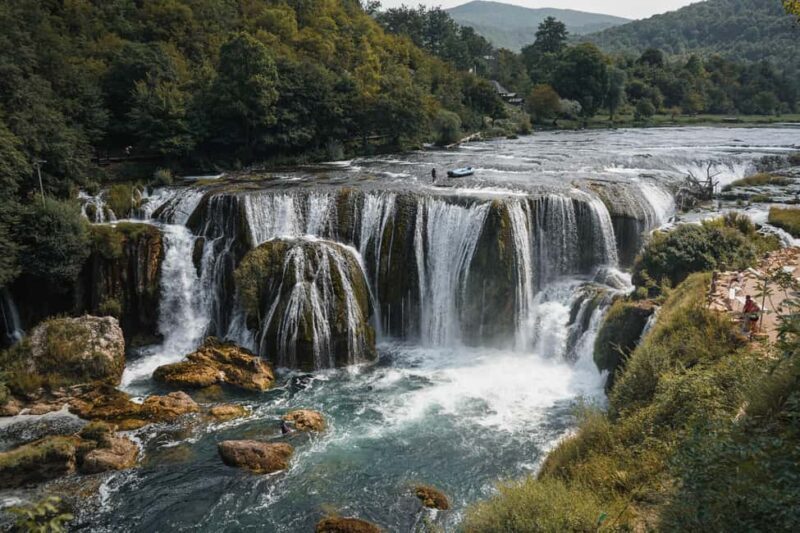 Croatia: Una River Whitewater Rafting Adventure - Why Choose This Tour?