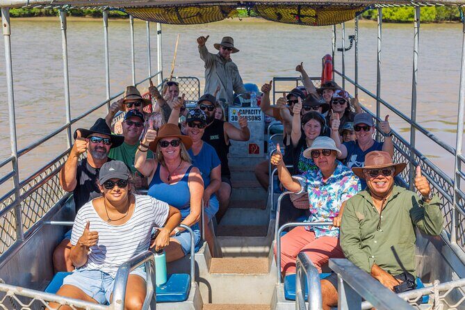 Croc Country Safaris - An In-Depth Look at Croc Country Safaris