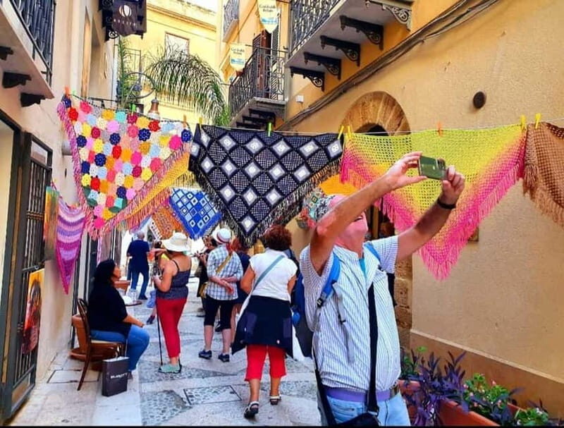 Crochet Course in Sciacca - What to Expect from the Crochet Course in Sciacca