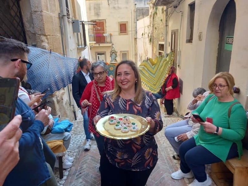 Crochet Course in Sciacca - Who Should Consider This Tour?