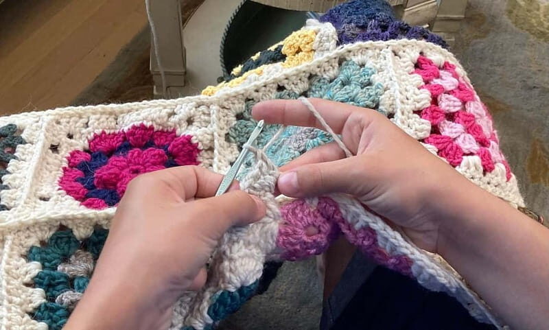 Crochet Course in Sciacca - Frequently Asked Questions