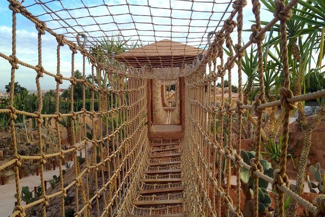 CrocoPark Visit (Transport included) - The Sum Up