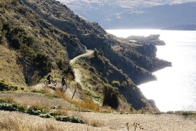 Cromwell: Explore Roxburgh Gorge by eBike & River Cruise - An In-Depth Look at the Roxburgh Gorge E-Bike & River Tour