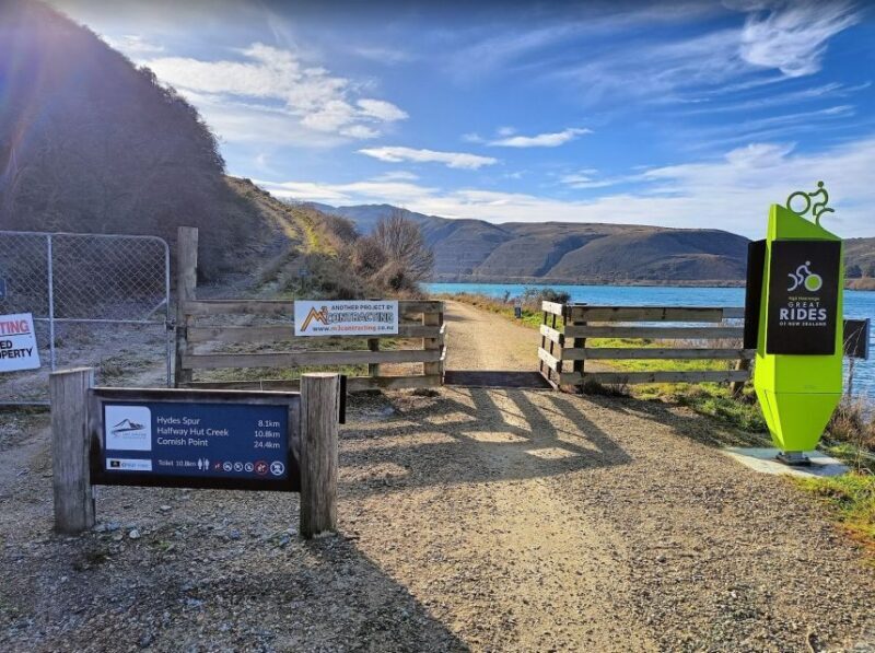 Cromwell: Lake Dunstan Trail Bike Rental and Luxury Shuttle - Who Will Love This Tour?