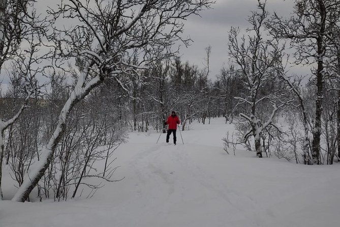 cross-country-ski-lesson-for-beginners-in-tromso