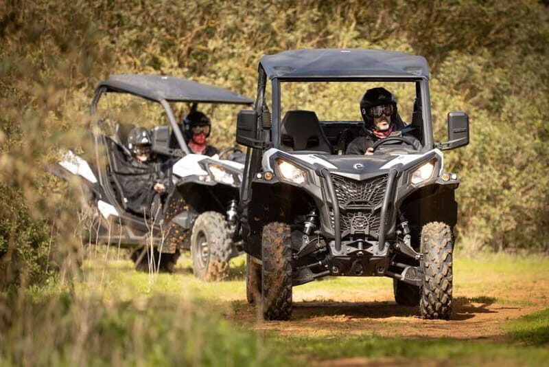 cross country - Cross Country Buggy Adventure in Norte Portugal: An Action-Packed Way to Discover Porto’s Surroundings